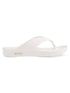 2SL-450 White Men's Flip Flops
